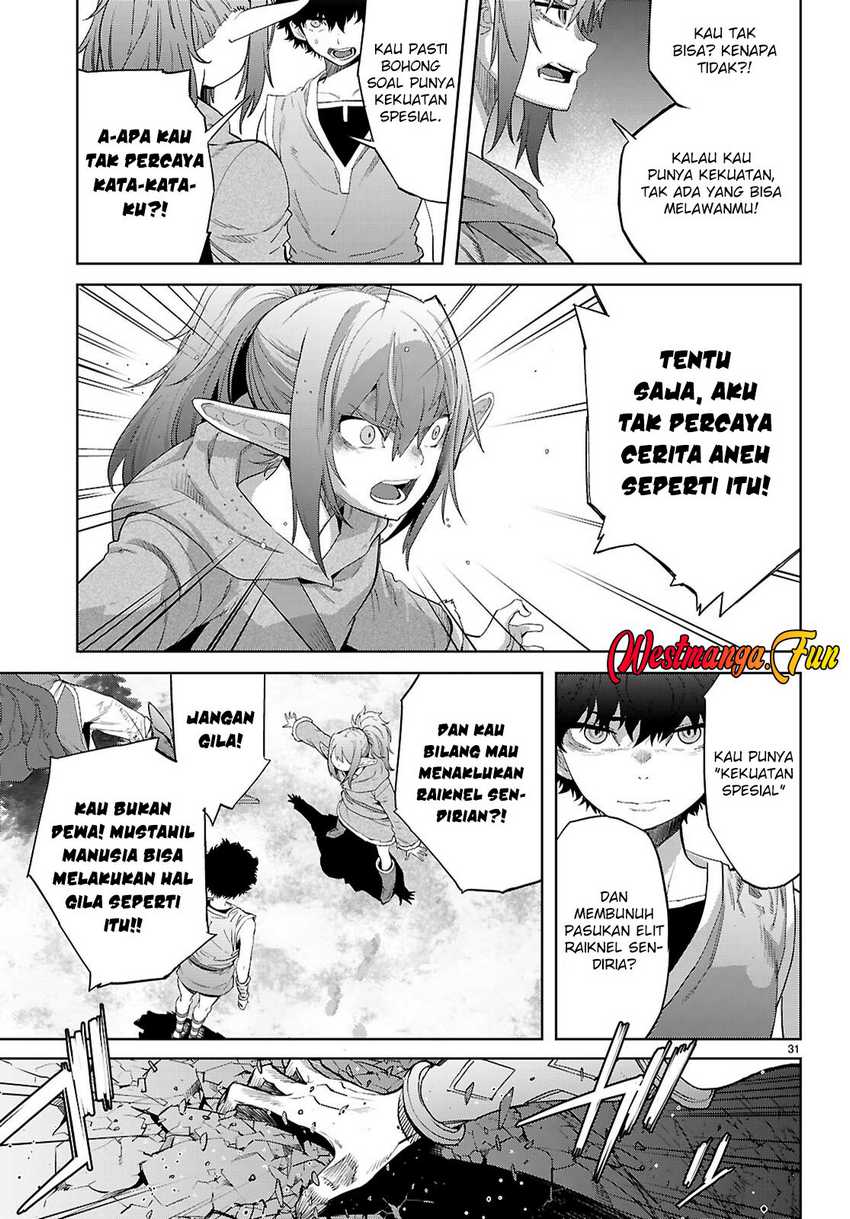 Game obu Familia – Family Senki Chapter 67 fix Gambar 33